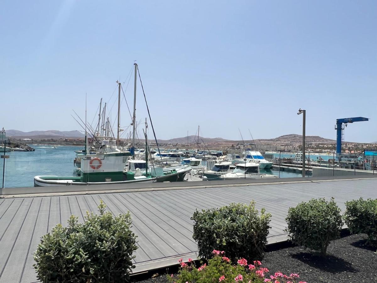 Villa Eva - New To The Market, Fully Refurbished Licensed Villa - Private Pool Caleta De Fuste Exterior photo